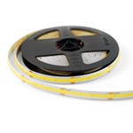 Tira de LED cob de carrete a carrete de 320 LED